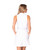 Condor Dress White image 8