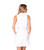 Condor Dress White image 10
