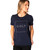 GOLF Tee Navy image 4