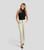 COEUR Wide Leg Pants Black image 3