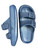 Manito Buckle Slides Navy image 3