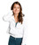 Manito Anorak Jacket White image 1