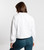 Manito Anorak Jacket White image 2