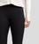 COEUR Ribbed Leggings Black image 2