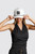 Make it a Double Rope Hat White image 1