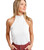 Athena Polo White image 1