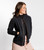 NYM Bomber Jacket Black image 1
