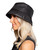 Birdies & Belles Bucket Hat Black image 2
