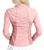 COEUR Jacket Mauve image 4