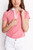 Lady Player Polo Pink image 6