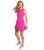 Birdies & Belles Dress Fuchsia image 14