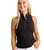 Latah Polo Black-Rose image 4