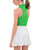 Latah Polo Kelly Green image 10