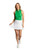 Latah Polo Yellow image 1