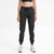 COEUR Joggers Black Camo image 6