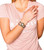 COEUR Lucky Locket Gray/Rose image 6
