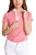 Lady Player Polo Pink image 6