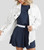 Kiona Fashion Belt White image 4