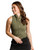 Latah Polo Army Green image 8