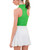 Latah Polo Kelly Green image 10