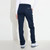 Women Bounce Rain Trousers (worn On Top Of Shorts Or Pants) Navy Blue image 2