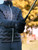 Women Warm Gloves Black image 2
