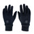 Women Warm Gloves Black image 1