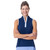Rosie Mock Sleeveless image 1