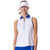 Rosie Collar Sleeveless image 1