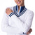 Ivy V-neck Sweater image 4