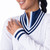 Ivy V-neck Sweater image 5