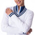 Ivy V-neck Sweater image 4