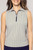 Golftini Vespa Sleeveless Cool Girl Polo