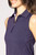 Golftini Unstoppable Sleeveless Cool Girl Polo