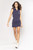 Golftini Unstoppable Sleeveless Cool Girl Polo