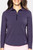 Golftini Unstoppable Long Sleeve Cool Girl Polo