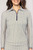 Golftini Vespa Long Sleeve Cool Girl Polo