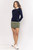 Golftini Olives Crewneck Sweater