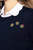 Golftini Olives Crewneck Sweater