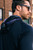 Golftini Men's Black Lakeshore Hoodie