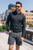 Golftini Men's Black Lakeshore Hoodie