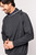 Golftini Men's Charcoal Lakeshore Hoodie