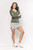 Golftini Vespa Skort