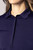Golftini Navy Long Sleeve Darling Polo