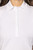 Golftini White Sleeveless Darling Polo
