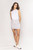 Golftini Sleeveless Darling Polo