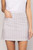 Golftini Khaki Happy Hour Skort
