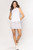 Golftini Khaki Happy Hour Skort