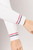 Golftini White Darcy Sweater
