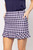 Golftini Amalfi Breeze Skort